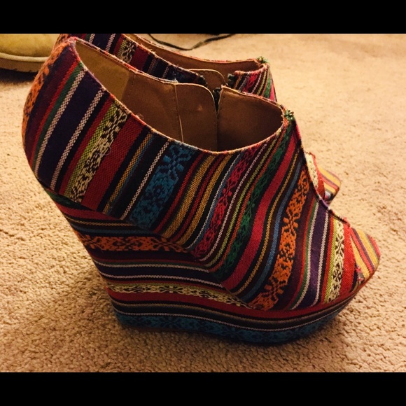 Steve madden heels - Picture 3 of 3